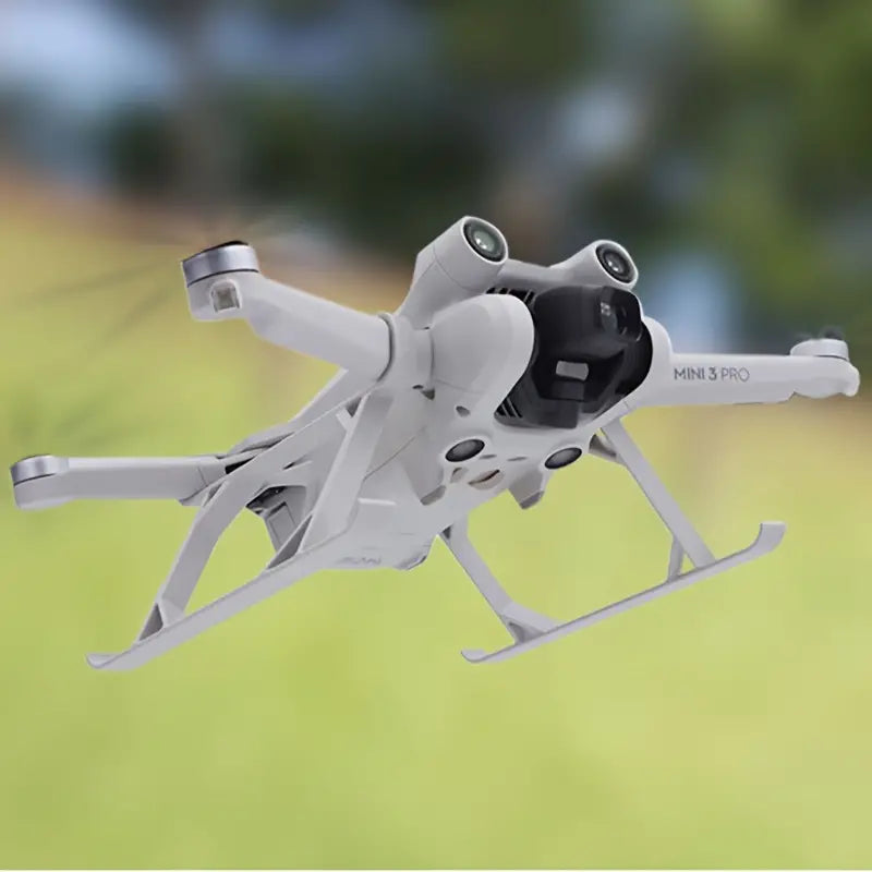 DJI Mini 3 Pro/Mini 3 Quick-Release Landing Gear & Riser Frame