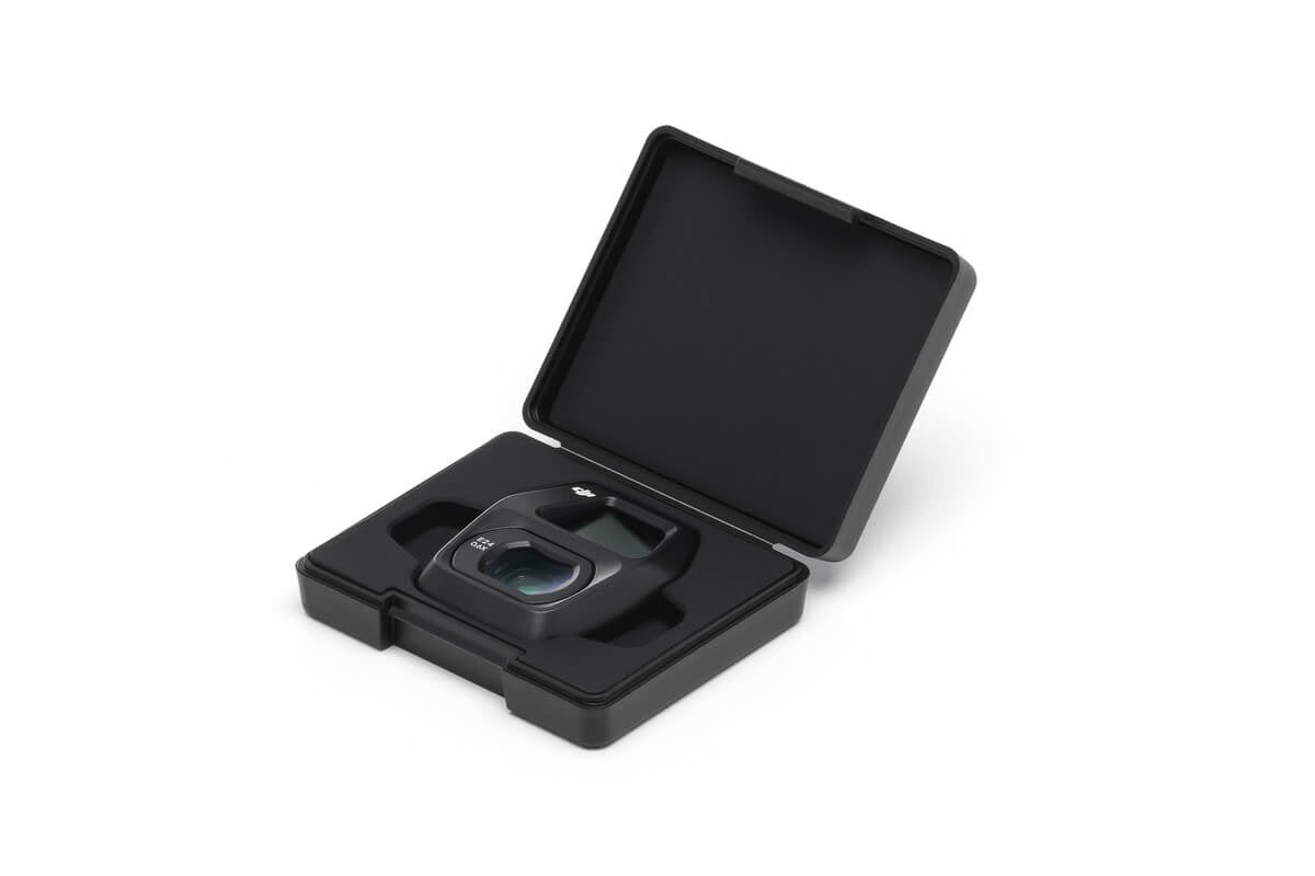 DJI AIR 3S WIDE-ANGLE LENS