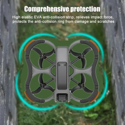 Drone Propeller Guards for DJI Avata 2