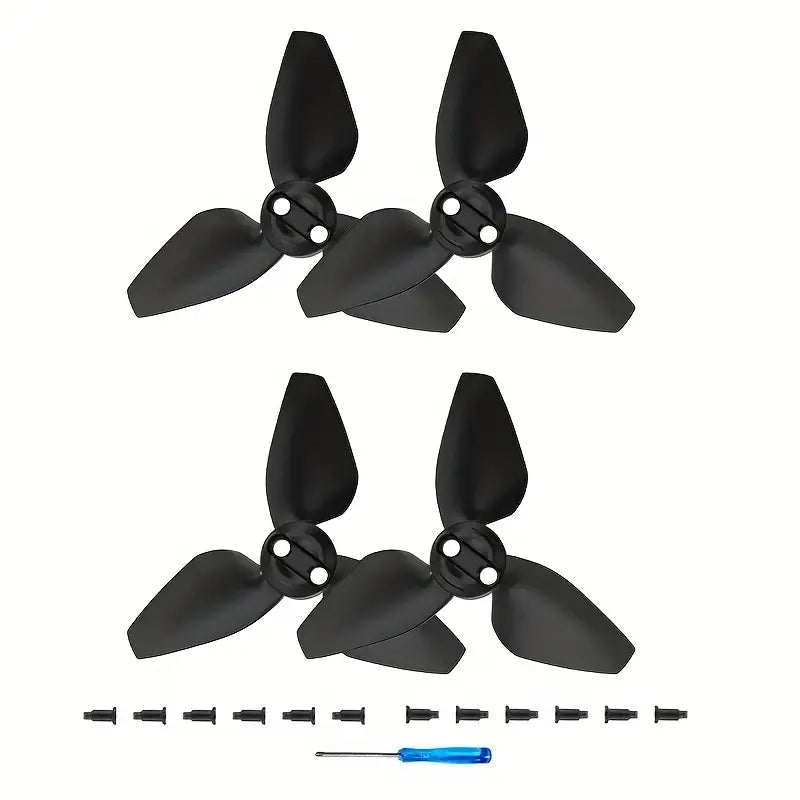 2016S Propeller Blades for DJI Neo Drone (Generic)