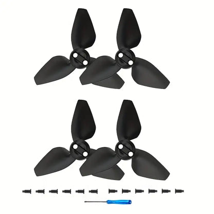 2016S Propeller Blades for DJI Neo Drone (Generic)