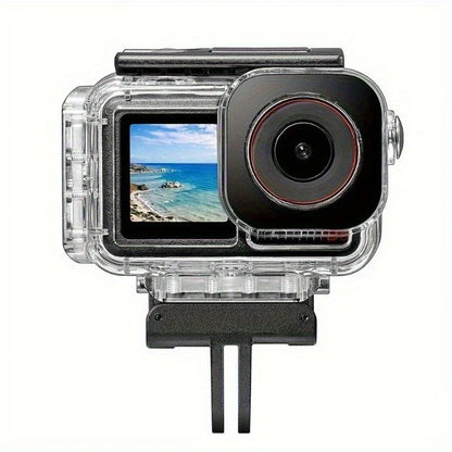 DJI Action 5/4/3 High Quality Shockproof Housing