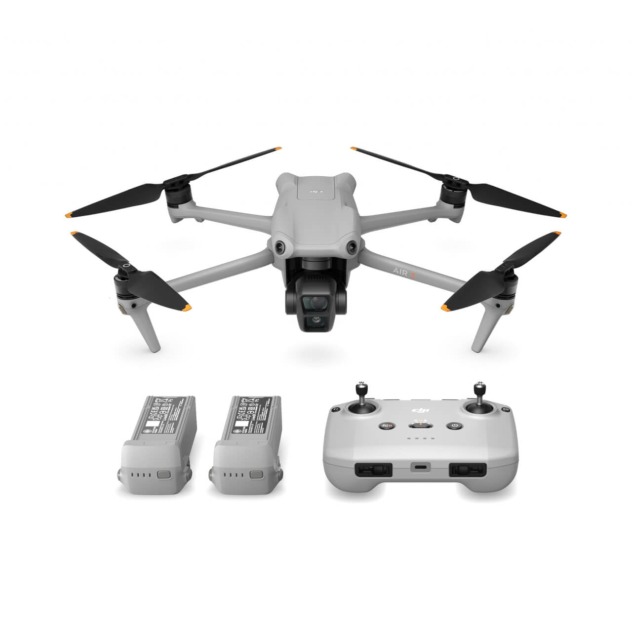 DJI MAVIC AIR 3 FLYMORE COMBO (DJI RC-N2)