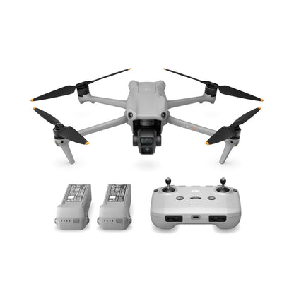 DJI MAVIC AIR 3 FLYMORE COMBO (DJI RC-N2)
