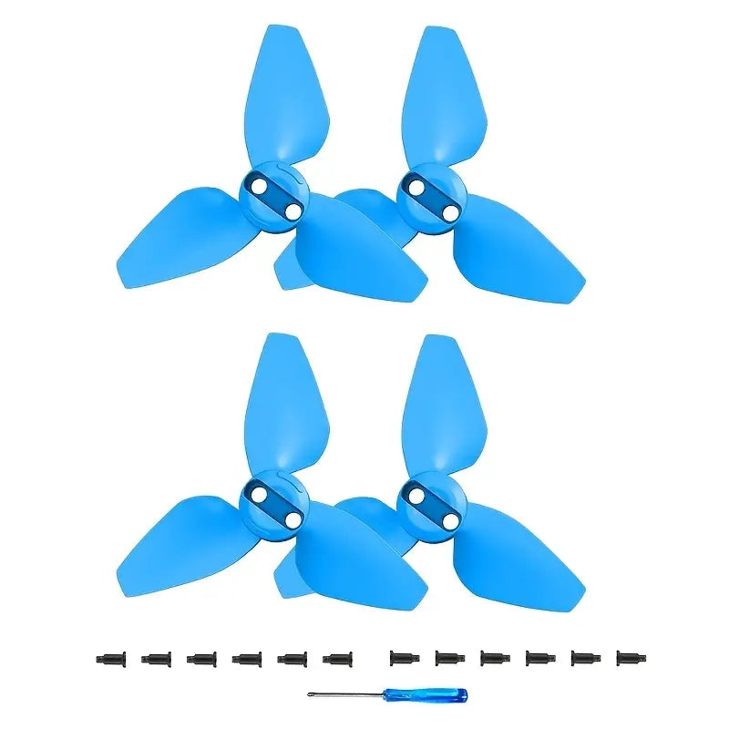 2016S Propeller Blades for DJI Neo Drone (Generic)