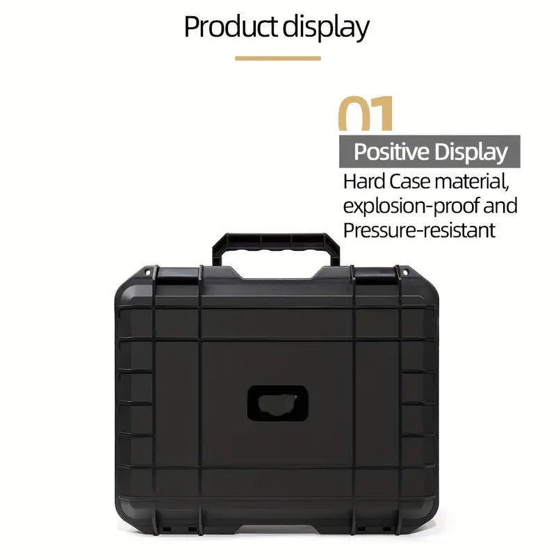 DJI OSMO Pocket 3 Explosion Proof Case