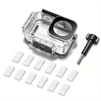DJI Action 5/4/3 High Quality Shockproof Housing