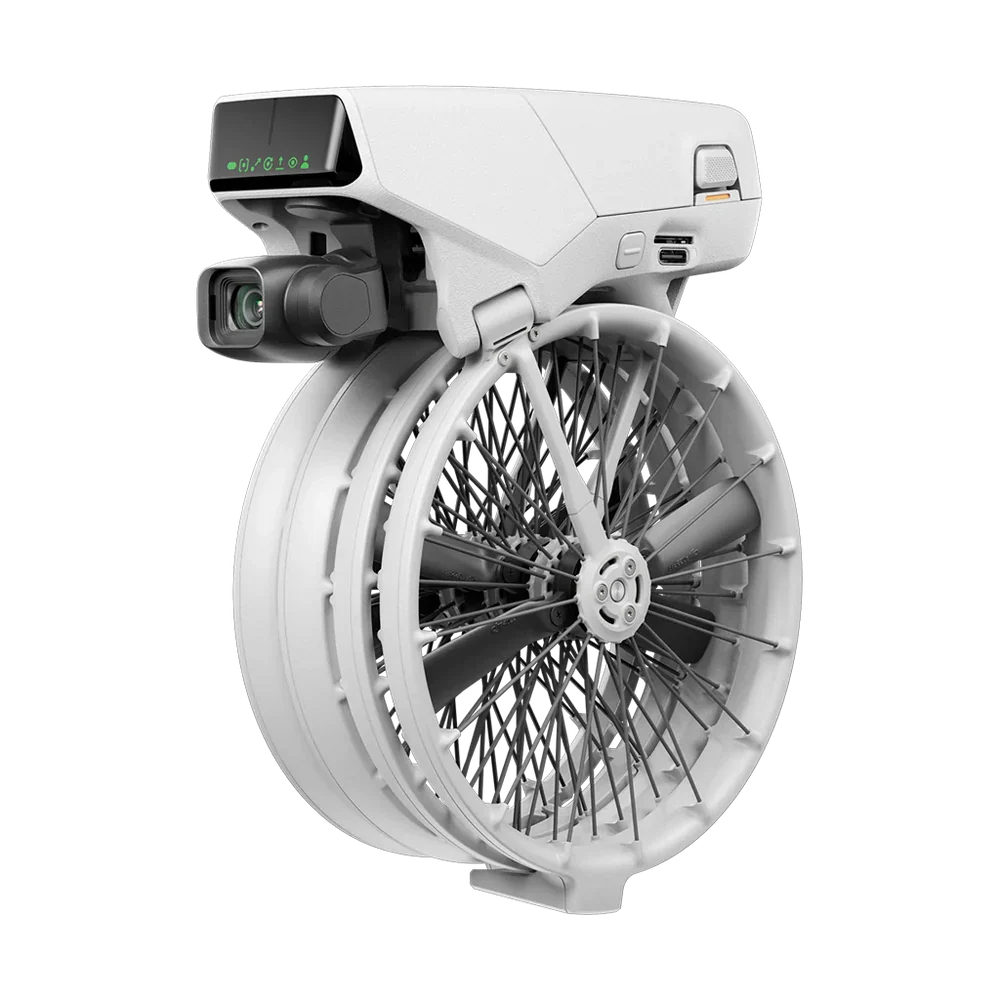 DJI Flip (GL) (Drone Only) - **NEW**