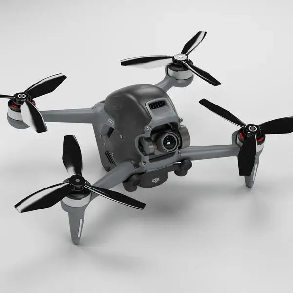 Master AirScrew for DJI FPV (Variety of Colours)