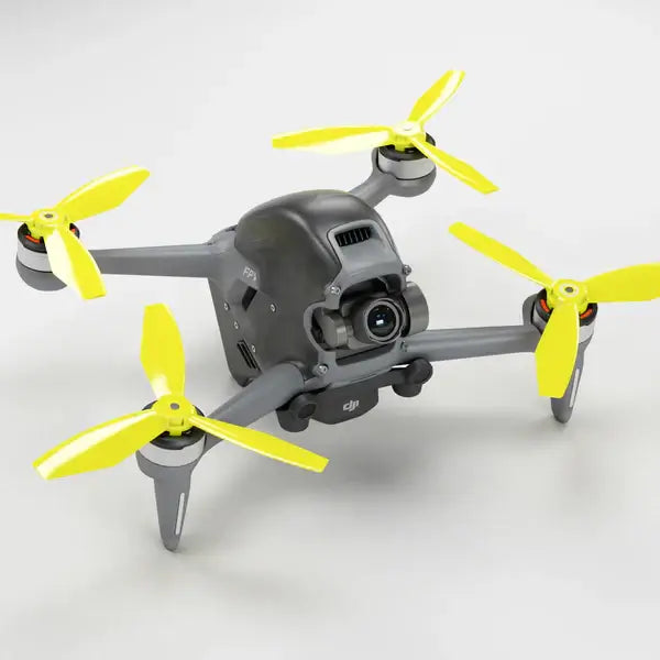 Master AirScrew for DJI FPV (Variety of Colours)