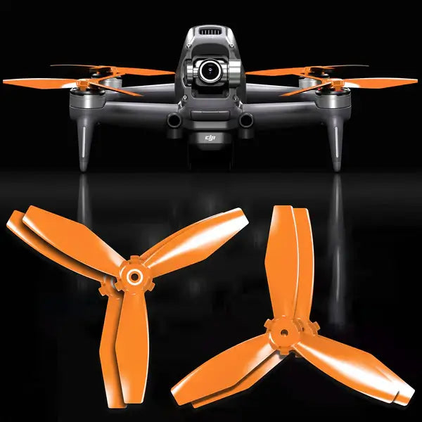 Master AirScrew for DJI FPV (Variety of Colours)