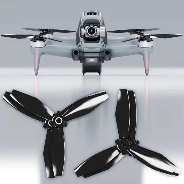 Master AirScrew for DJI FPV (Variety of Colours)