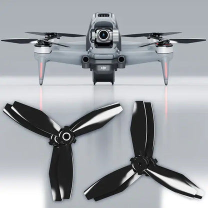 Master AirScrew for DJI FPV (Variety of Colours)