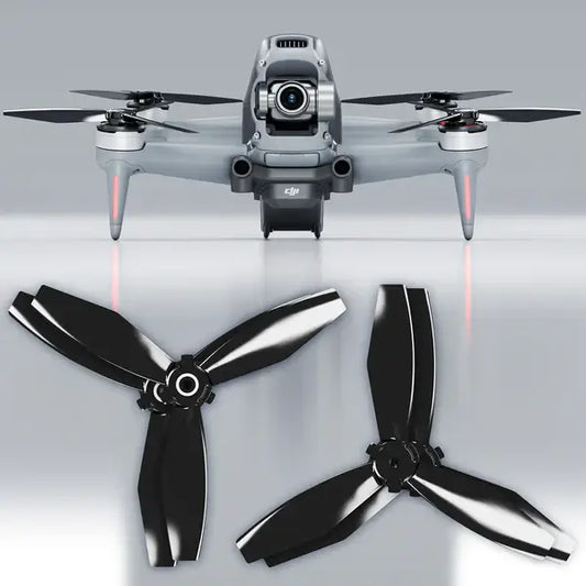Master AirScrew for DJI FPV (Variety of Colours)