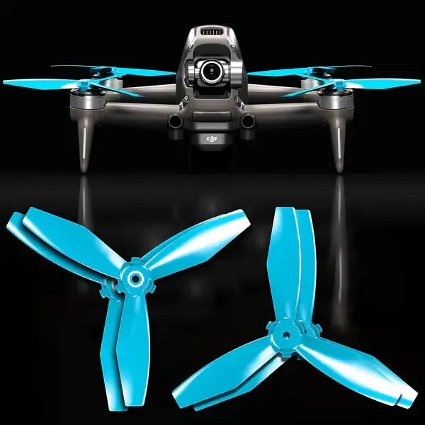 Master AirScrew for DJI FPV (Variety of Colours)