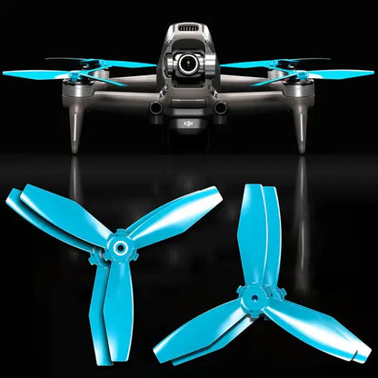 Master AirScrew for DJI FPV (Variety of Colours)