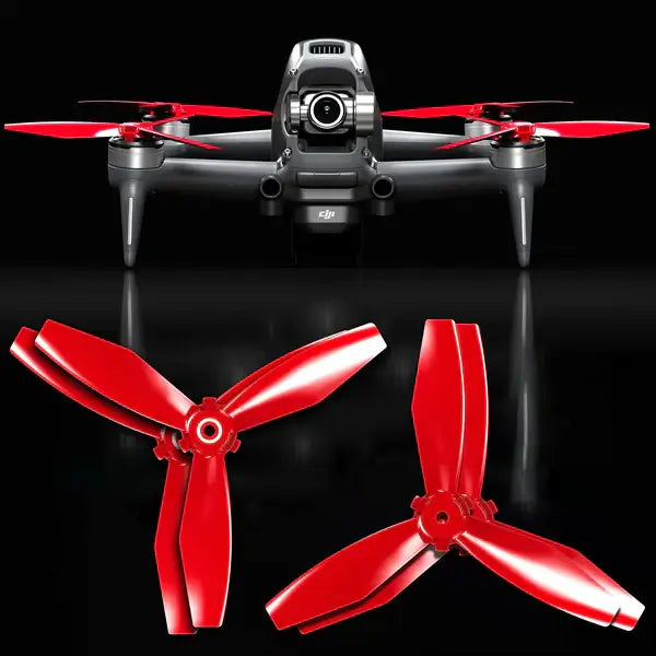 Master AirScrew for DJI FPV (Variety of Colours)