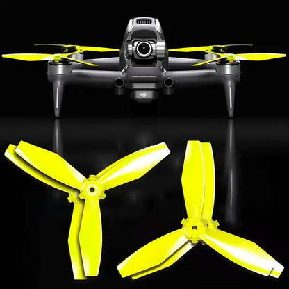 Master AirScrew for DJI FPV (Variety of Colours)