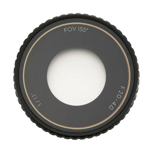 DJI Glass Lens Cover for Osmo Action 6