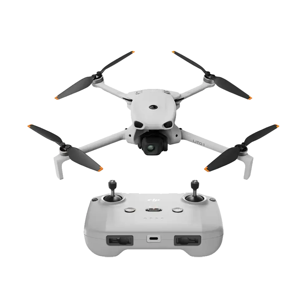 DJI Lito 1 Drone with RC-N3 Controller