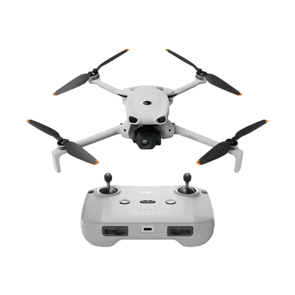 DJI Lito 1 Drone with RC-N3 Controller