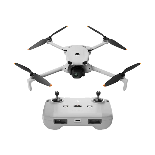 DJI Lito 1 Drone with RC-N3 Controller