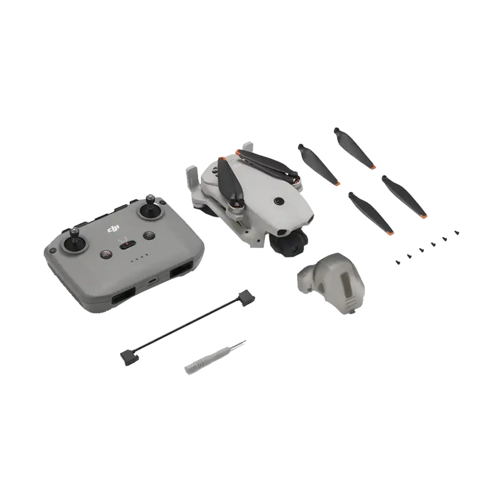 DJI Lito 1 Fly More Combo with RC-N3 Controller
