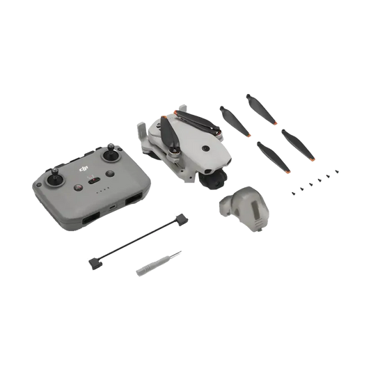 DJI Lito 1 Fly More Combo with RC-N3 Controller