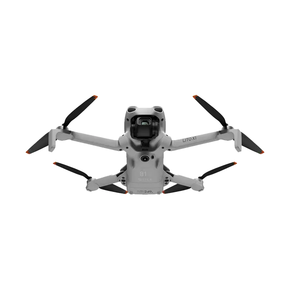 DJI Lito X1 Fly More Combo Plus with RC 2 Controller - PRE ORDER