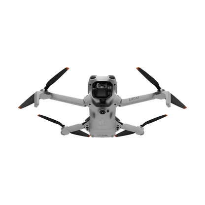DJI Lito X1 Fly More Combo with RC 2 Controller