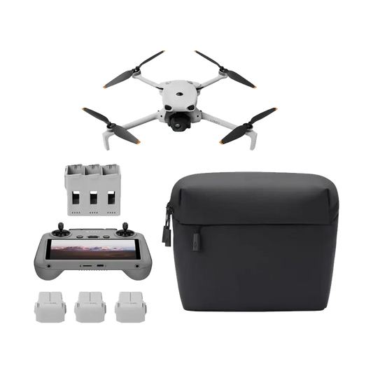 DJI Lito X1 Fly More Combo Plus with RC 2 Controller - PRE ORDER