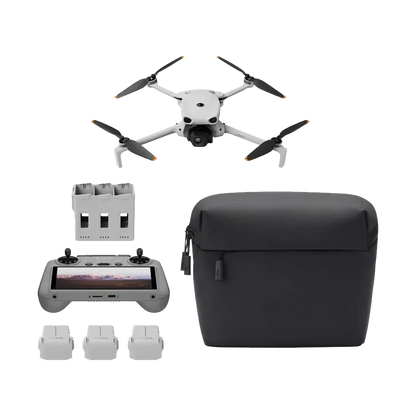 DJI Lito X1 Fly More Combo Plus with RC 2 Controller - PRE ORDER