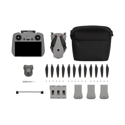 DJI Lito X1 Fly More Combo Plus with RC 2 Controller - PRE ORDER