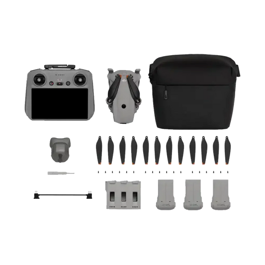 DJI Lito X1 Fly More Combo Plus with RC 2 Controller - PRE ORDER
