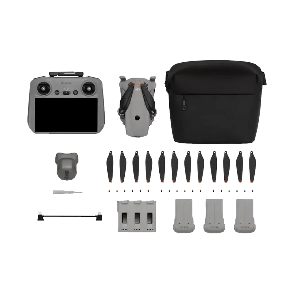 DJI Lito X1 Fly More Combo with RC 2 Controller