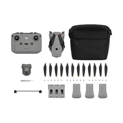 DJI Lito X1 Fly More Combo with RC-N3 Controller