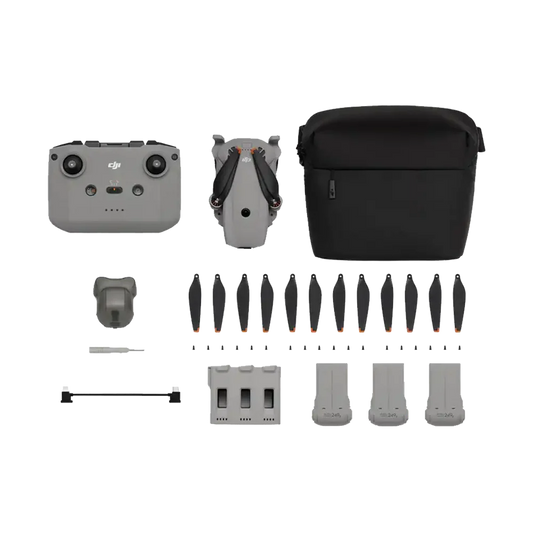 DJI Lito X1 Fly More Combo with RC-N3 Controller