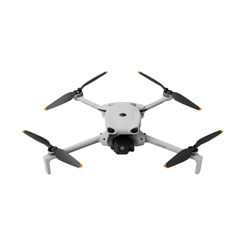 DJI Lito X1 Fly More Combo with RC-N3 Controller