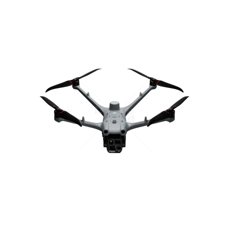 DJI Dock 3 with DJI Matrice 4D Surveying Drone