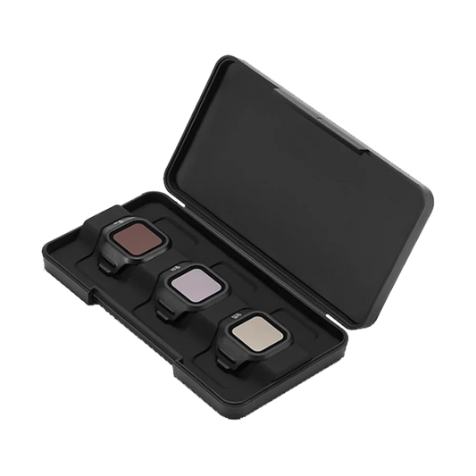 DJI Mini 5 Pro ND Filter Set (ND8, 32, 128)