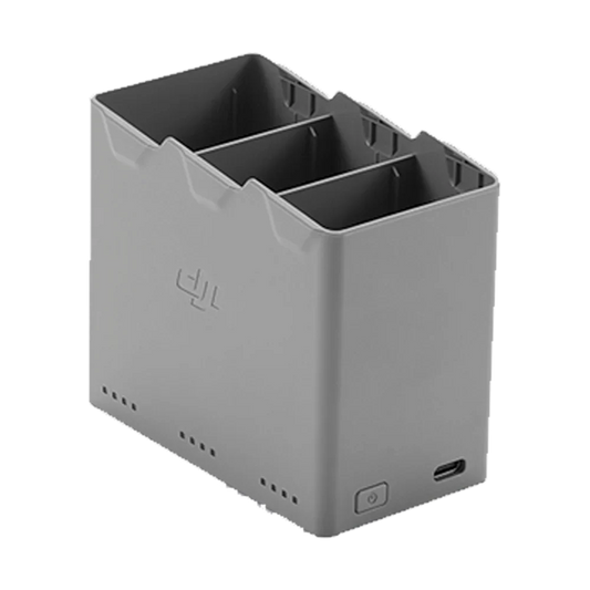 DJI Mini 5 Pro Two-Way Battery Charging Hub