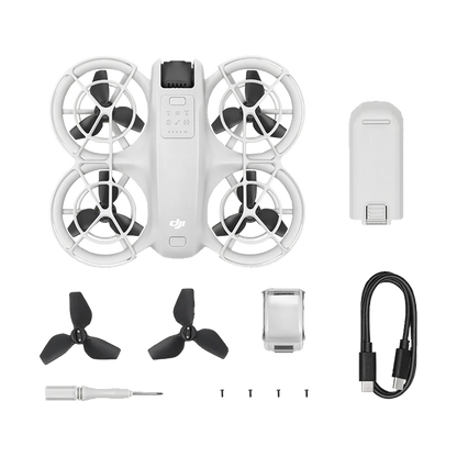 DJI Neo Drone