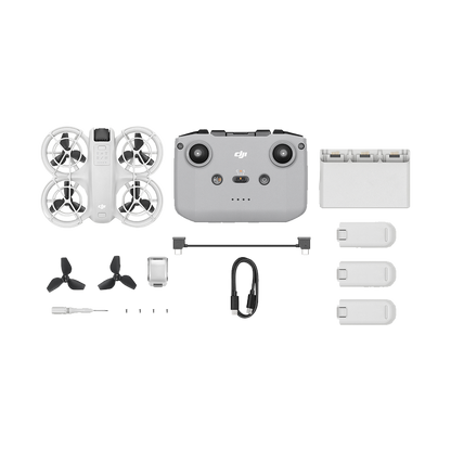 DJI Neo Fly More Combo