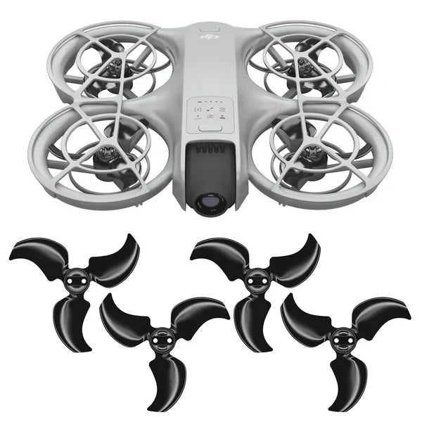 DJI Neo STEALTH Upgrade Propellers (Variety of Colours)