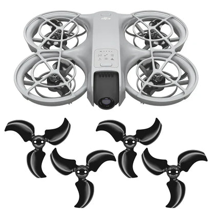 DJI Neo STEALTH Upgrade Propellers (Variety of Colours)