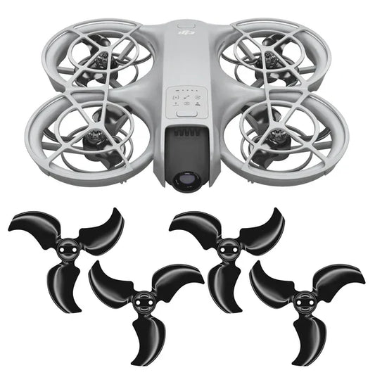 DJI Neo STEALTH Upgrade Propellers (Variety of Colours)