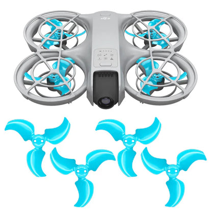 DJI Neo STEALTH Upgrade Propellers (Variety of Colours)