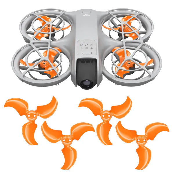 DJI Neo STEALTH Upgrade Propellers (Variety of Colours)