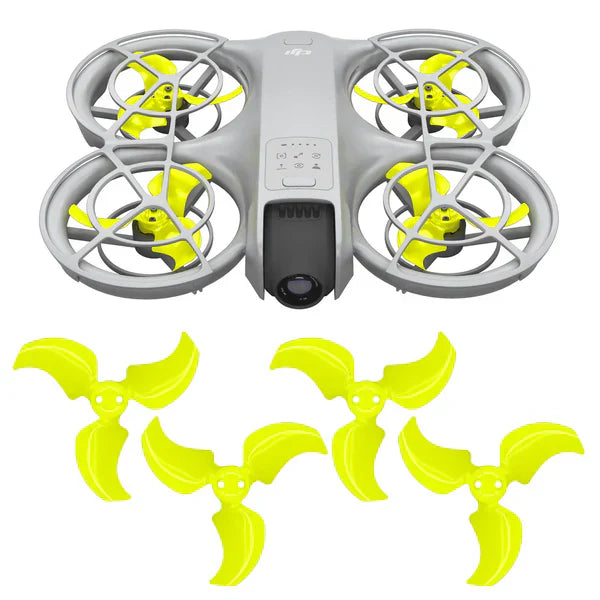DJI Neo STEALTH Upgrade Propellers (Variety of Colours)