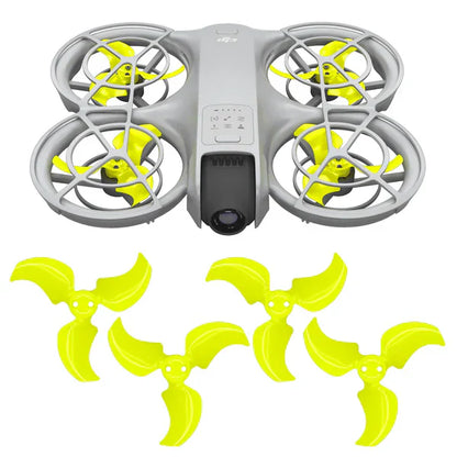DJI Neo STEALTH Upgrade Propellers (Variety of Colours)